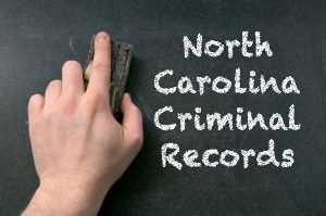 Criminal Record Expunged
