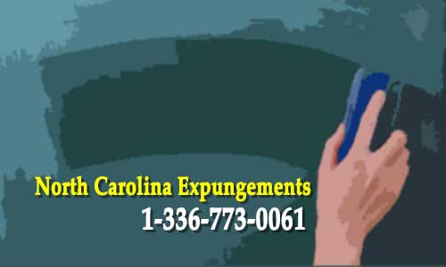 Breaking & Entering Expungements in North Carolina House Bill 193