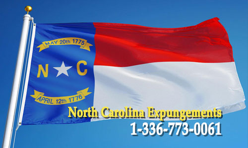 North Carolina Criminal Record Archives - North Carolina Expungements